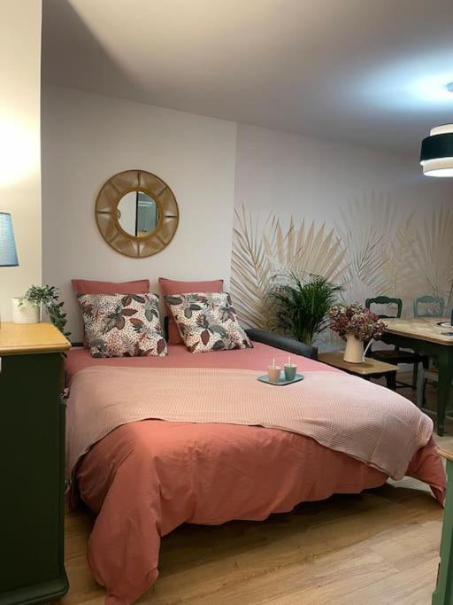 Appartement Familial 8 Personnes Proche De Disney Et Paris 쉐시 외부 사진