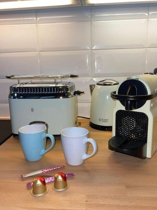 Appartement Familial 8 Personnes Proche De Disney Et Paris 쉐시 외부 사진