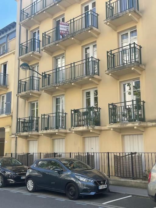 Appartement Familial 8 Personnes Proche De Disney Et Paris 쉐시 외부 사진